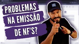 Por favor revise a sua declaração de prestação de serviço DPS [upl. by Melmon]