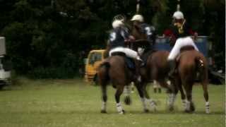 Counties Polocrosse Promo  New Zealand [upl. by Martineau]