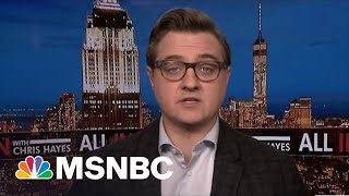 Watch All In With Chris Hayes Highlights Feb 11 [upl. by Varipapa]