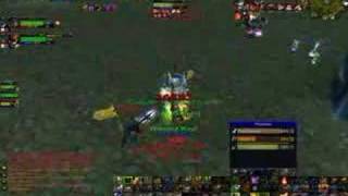 70 Ret Pally PvP [upl. by Sachiko]