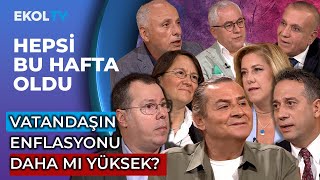 İnfaz Yasası Değişiyor mu Bireysel Şiddet Neden Artıyor  Hepsi Bu Hafta Oldu [upl. by Atkins]