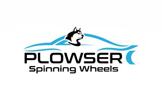 Plowser Spinning Wheels [upl. by Kenley]