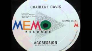 Charlene Davis  Aggression  Agression  Polymarchs  Long Version [upl. by Eniarol]