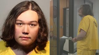 SoCal teen accused of being serial swatter who made hundreds of fake threats [upl. by Diamante]