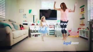 Legalzoom Commercial 2020 [upl. by Ahsela]