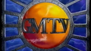 GMTV Kids Wild Weekend Continuity  Sunday 14th September 1997 [upl. by Cecil]