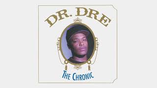 Dr Dre  High Powered Official Audio [upl. by Naujit]