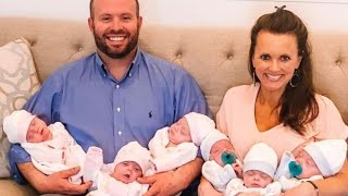 The Truth About Sweet Home Sextuplets Parents Relationship [upl. by Caron]