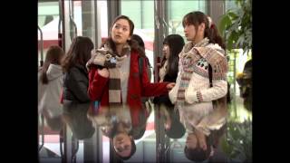 Spanish Dubbed  Dream High en español Sueña Sin Límites EP01  001 [upl. by Rukna897]