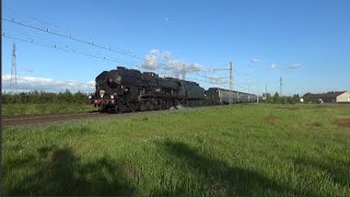 Le Bestof du Rail Du 15 avril 2024 au 28 avril 2024EP9S2 [upl. by Lauber276]