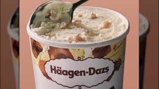 Out Of All The HaagenDazs Flavors This One Is The Best [upl. by Yendys]