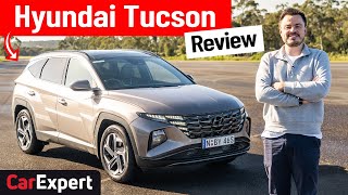 NEW Hyundai Tucson 2021  FIRST LOOK amp visual REVIEW Premium Plus 16 TGDI 4WD [upl. by Wahkuna]