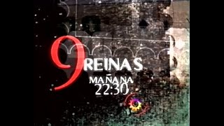 9 Reinas 2006 [upl. by Nester]