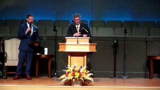 Maysville Baptist Church Live Stream [upl. by Barbaresi]