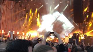 System Of A Down  Live Zénith de Nancy  7 juin 2017 [upl. by Weinstein]