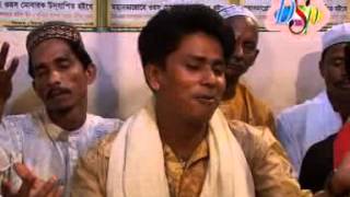 Shorif Uddin Ami Oporadi Tobo Asha Badi [upl. by Morry182]