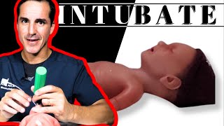 Uncovering the Secrets to Perfect Intubation [upl. by Alimhaj438]