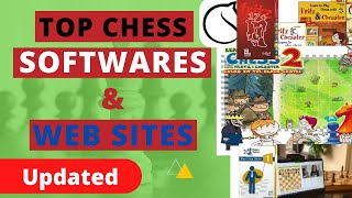 The 10 Best Chess Softwares amp Websites to Learn Chess Online or Offline  2023 [upl. by So]