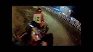 Lawn mower racing Greenup KY [upl. by Delastre]