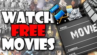 Top 6 BEST Sites to Watch MoviesTV Shows amp Anime Online for Free 20162017 [upl. by Gibe]