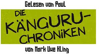 Die KänguruChronikenKapitel 1 [upl. by Zelazny]