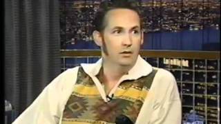 HARLAND WILLIAMS  Standup Comedian Video [upl. by Samoht605]