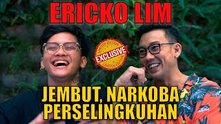 ERICKO LIM SANG quotRAJA SABUNquot ALASAN BERPISAH DARI JESSICA JANE [upl. by Anitsyrk]