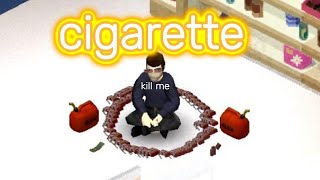 looking for cigs in pz be like [upl. by Mercie473]