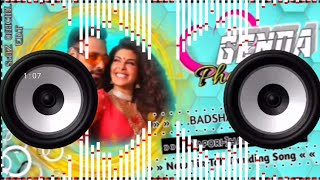 Boro Loker Beti Lo Lamba Lamba Chul Dj Remix 2020 Badshah  Lal Genda Phool Dj  Boro Loker Beti Dj [upl. by Mahgirb]