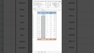 Create a basic spin button in Excel FAST with this tutorial [upl. by Ecinehs]