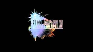 Final Fantasy XV OST Somnus Extended [upl. by Enisamoht]