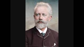 Tchaikovsky  ROMANCE RARE PIANO [upl. by Pillow]