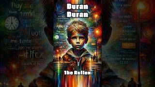 Duran Duran  The Reflex [upl. by Ligriv]