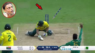 Top 10 Toe Crushing Yorkers In Cricket History Of All Times [upl. by Cooper]