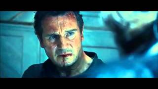 Taken 2 Ending Scene [upl. by Terb]