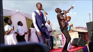 Simba nyaka mii duong live kisumu Nyawita [upl. by Nageem]