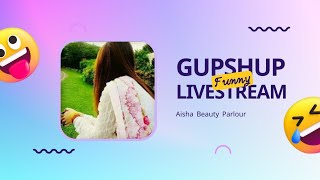 Aishas beauty polour ❤️ is live 444 [upl. by York]