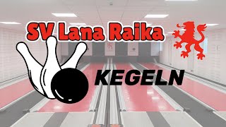 SV Lana Raika I  KK Neumarkt I [upl. by Melvina272]