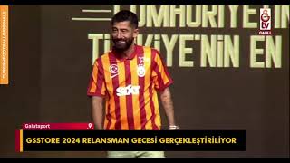 Kerem Demirbay Yüzsüzlük Seviyesi [upl. by Accever]