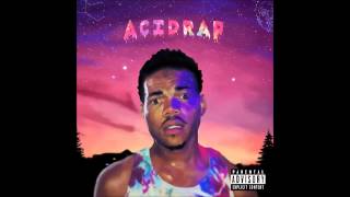 Chance The Rapper  Interlude Thats Love [upl. by Airemahs]