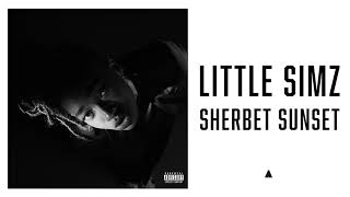 Little Simz  Sherbet Sunset Official Audio [upl. by Otnicaj]