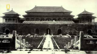 Beijing Travel Guide  Forbidden City Documentary Palace Museum Part 2 quotSurvivalquot HD [upl. by Jake531]