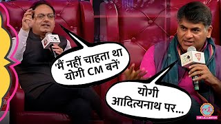 Vikas Divyakirti ने CM Yogi Adityanath Tejashwi Yadav और Nitish Kumar पर क्या कह दिया [upl. by Brocky]