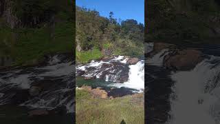 pykara waterfall ooty [upl. by Nylannej192]