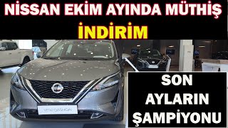 SON DAKÄ°KANÄ°SSAN EKÄ°M AYI MÃœTHÄ°Å Ä°NDÄ°RÄ°M SON AYLARIN RESMEN ÅAMPÄ°YONU [upl. by Vicky]