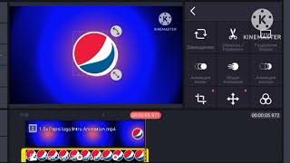 pepsi logo kinemaster speedrun фикисквиски АльонаБезверхня remake version 00749789 [upl. by Aicenev]