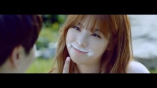 Juniel  I Think Im In Love Instrumental Ver [upl. by Aikahs]