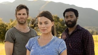 Trailer Film Z for Zachariah  Margot Robbie Chiwetel Ejiofor [upl. by Onilegna]