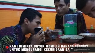 MENIPU PENIPU  PENIPU FRUSTASI DAN MARAH MARAH SENDIRI [upl. by Samara]