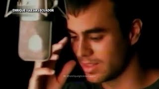 Enrique Iglesias  ESPERANZA [upl. by Binky]